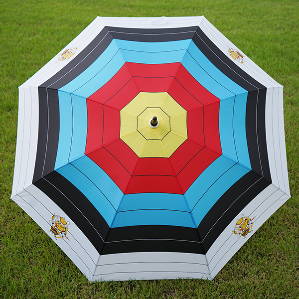하이비 양궁 장우산